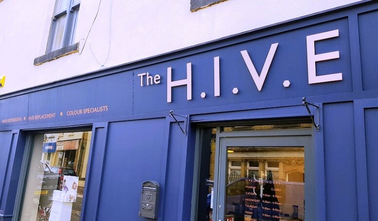 The H.I.V.E. Store